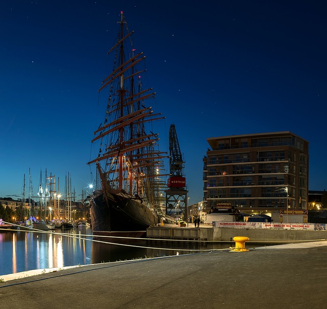 穩定發展